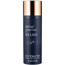 InterFuse Treatment Cream FACE & NECK