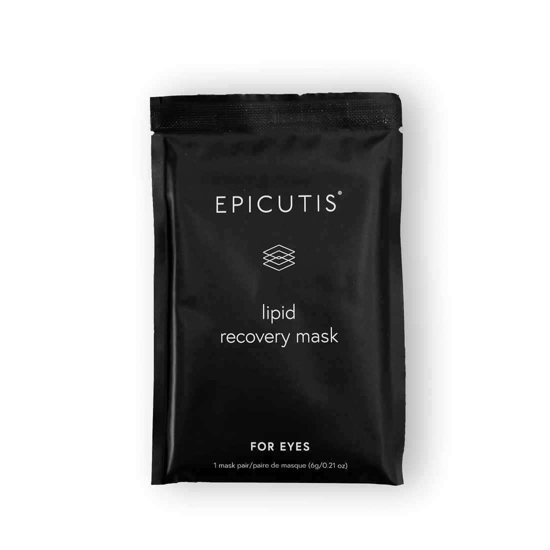 Epicutis Lipid Recovery Mask For Eyes