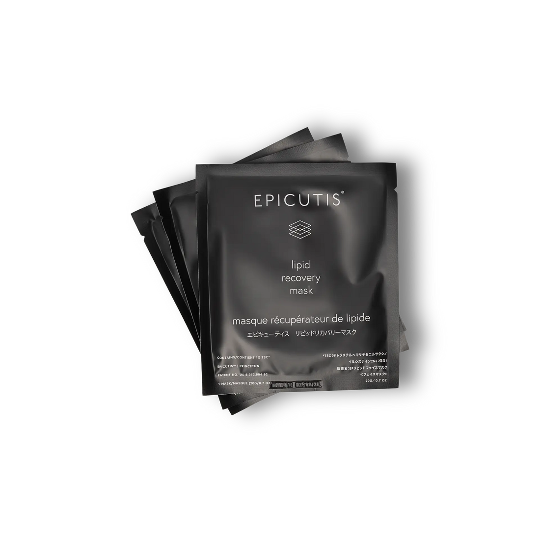 Epicutis Lipid Recovery Mask