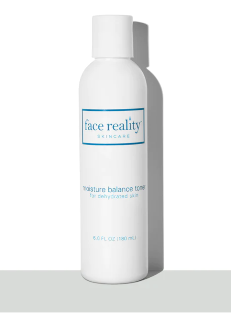 Moisture Balance Toner