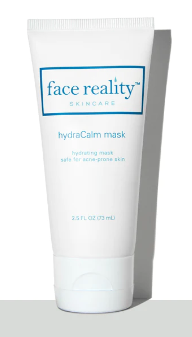 Hydracalm Mask