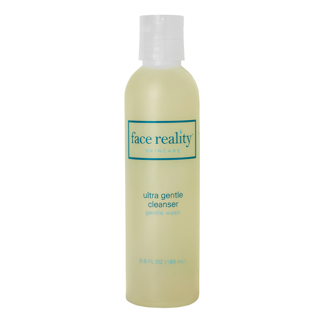 Ultra Gentle Cleanser