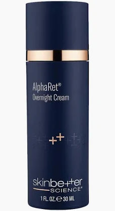 AlphaRet Overnight Cream