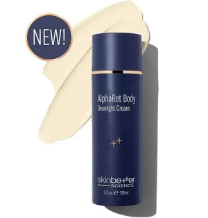 AlphaRet Body Overnight Cream